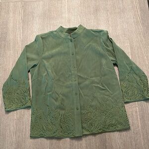 Women’s overcoat